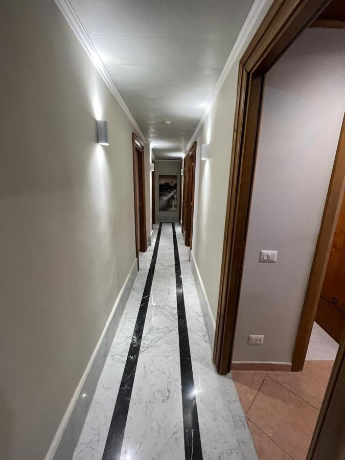 Affittacamere Regio Roma Esterno foto