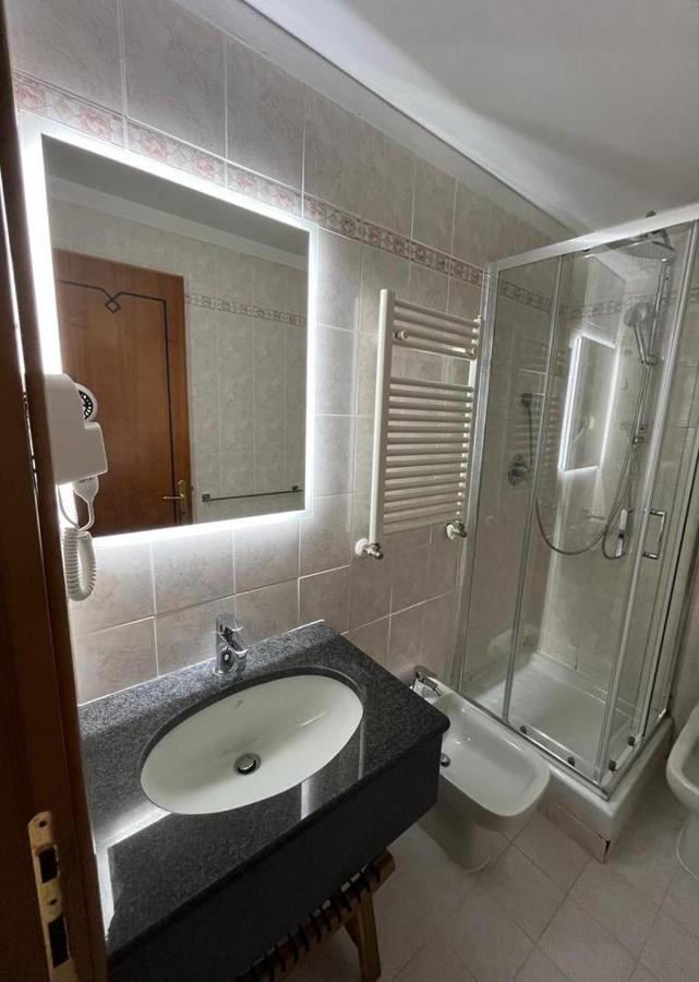 Affittacamere Regio Roma Esterno foto